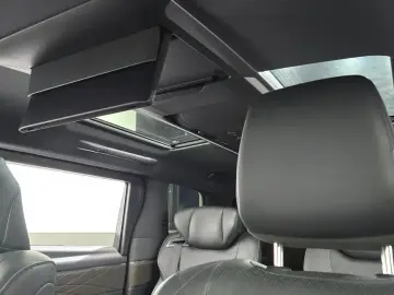 2024 Toyota Alphard с пробегом 21 006 км