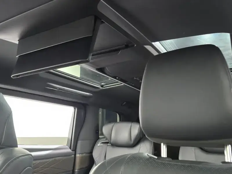 2024 Toyota Alphard с пробегом 21 006 км