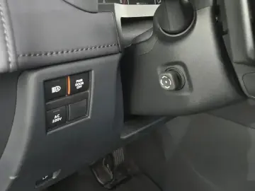 2024 Toyota Alphard с пробегом 21 006 км