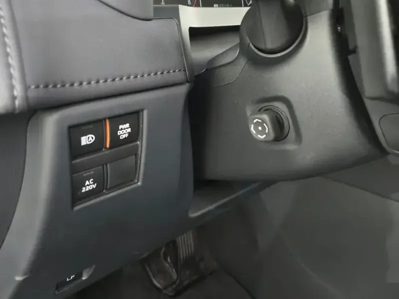2024 Toyota Alphard с пробегом 21 006 км