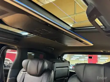 2024 Toyota Alphard с пробегом 12 641 км