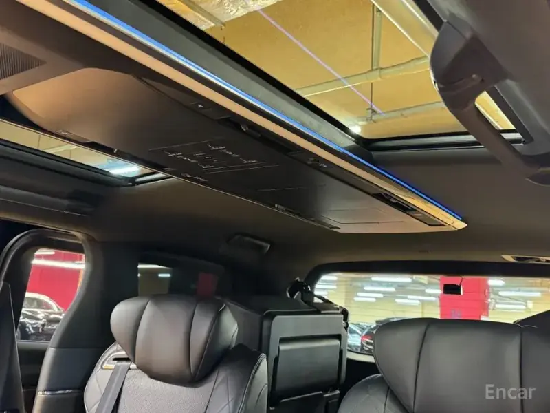 2024 Toyota Alphard с пробегом 12 641 км