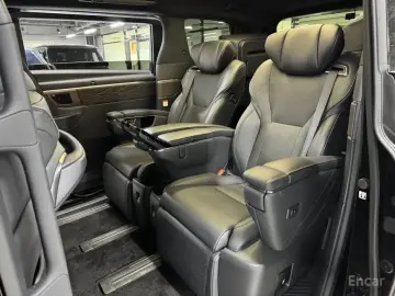 2024 Toyota Alphard с пробегом 8 900 км