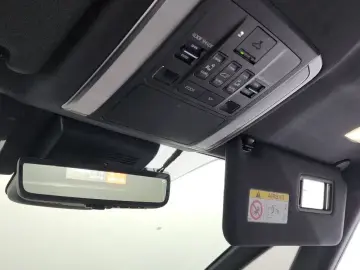 2024 Toyota Alphard с пробегом 9 518 км
