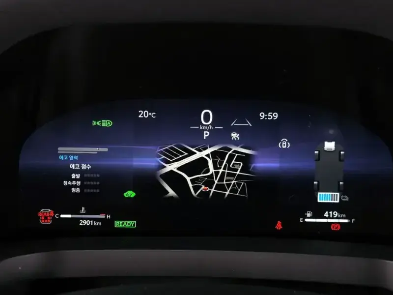 2024 Toyota Alphard с пробегом 2 901 км