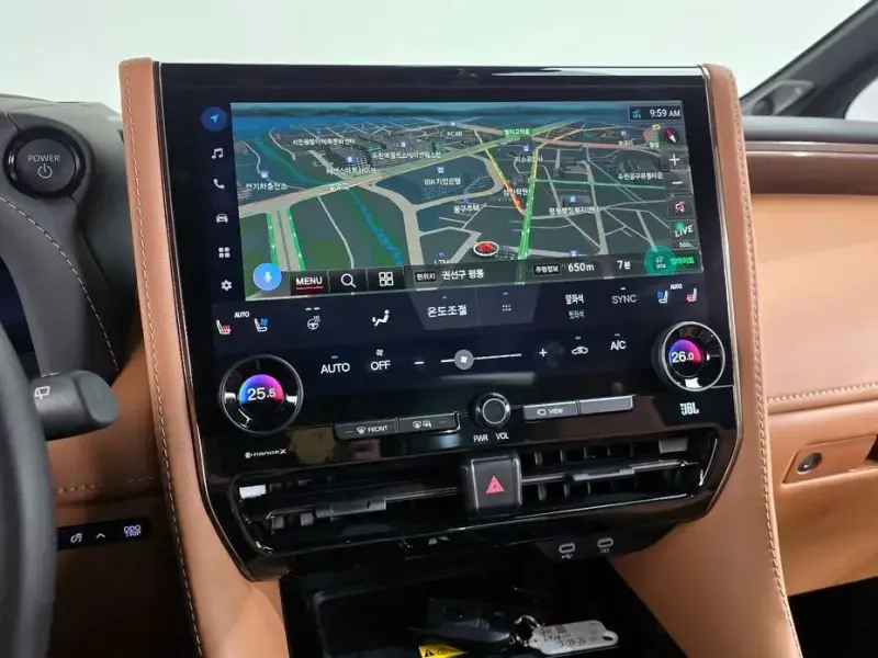 2024 Toyota Alphard с пробегом 2 901 км