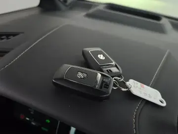 2024 Toyota Alphard с пробегом 2 901 км