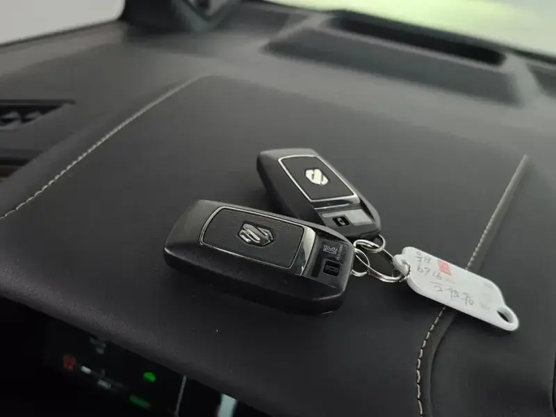 2024 Toyota Alphard с пробегом 2 901 км