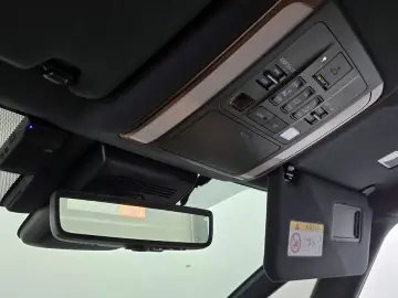 2024 Toyota Alphard с пробегом 2 901 км