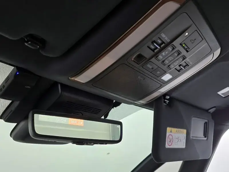 2024 Toyota Alphard с пробегом 2 901 км