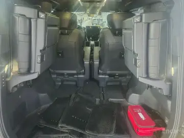 2024 Toyota Alphard с пробегом 11 442 км