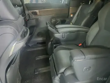 2024 Toyota Alphard с пробегом 11 442 км