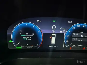 2024 Toyota Alphard с пробегом 3 619 км
