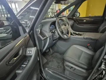 2024 Toyota Alphard с пробегом 3 619 км