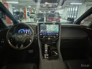 2024 Toyota Alphard с пробегом 3 619 км