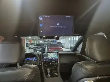2024 Toyota Alphard с пробегом 3 619 км