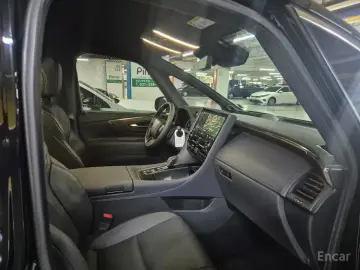 2024 Toyota Alphard с пробегом 3 619 км