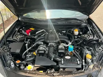 2022 Toyota GR86 с пробегом 21 000 км
