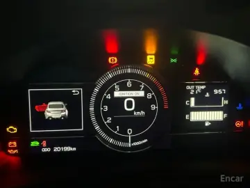 2022 Toyota GR86 с пробегом 21 000 км