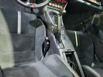 2024 Toyota GR86 с пробегом 15 300 км