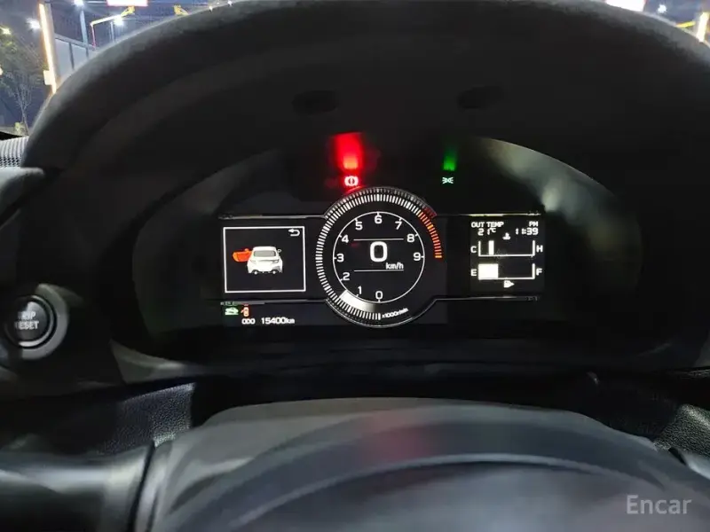 2024 Toyota GR86 с пробегом 15 300 км