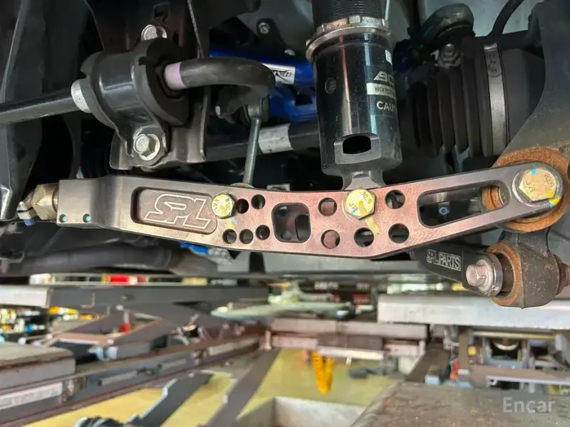 2022 Toyota GR86 с пробегом 21 000 км