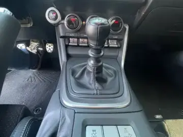 2024 Toyota GR86 с пробегом 17 400 км