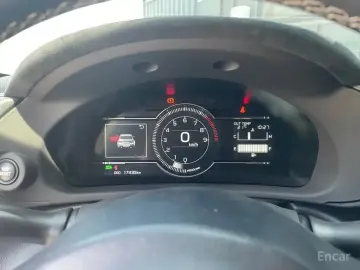 2024 Toyota GR86 с пробегом 17 400 км
