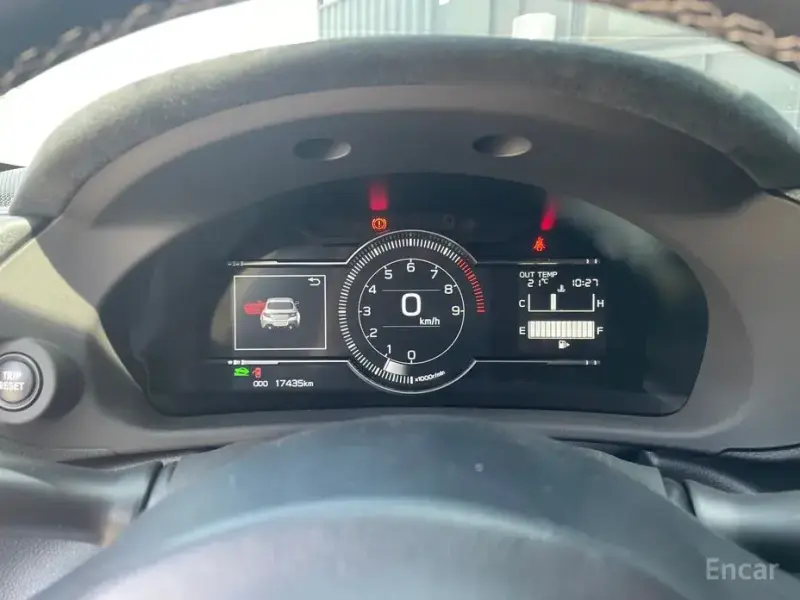 2024 Toyota GR86 с пробегом 17 400 км