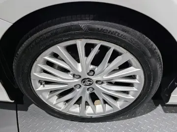2018 Toyota Camry с пробегом 62 453 км