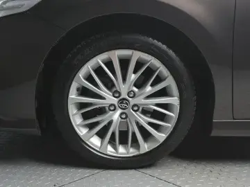 2019 Toyota Camry с пробегом 131 383 км