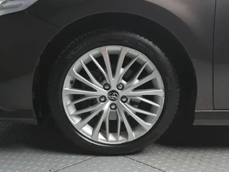 2019 Toyota Camry с пробегом 131 383 км