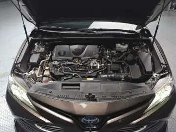 2019 Toyota Camry с пробегом 131 383 км