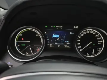 2019 Toyota Camry с пробегом 131 383 км