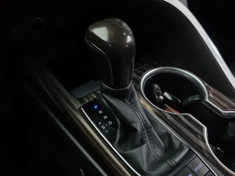 2019 Toyota Camry с пробегом 131 383 км