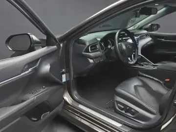 2019 Toyota Camry с пробегом 131 383 км