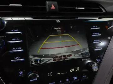 2019 Toyota Camry с пробегом 131 383 км