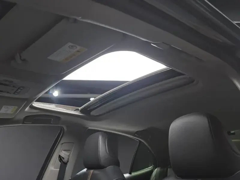 2019 Toyota Camry с пробегом 131 383 км