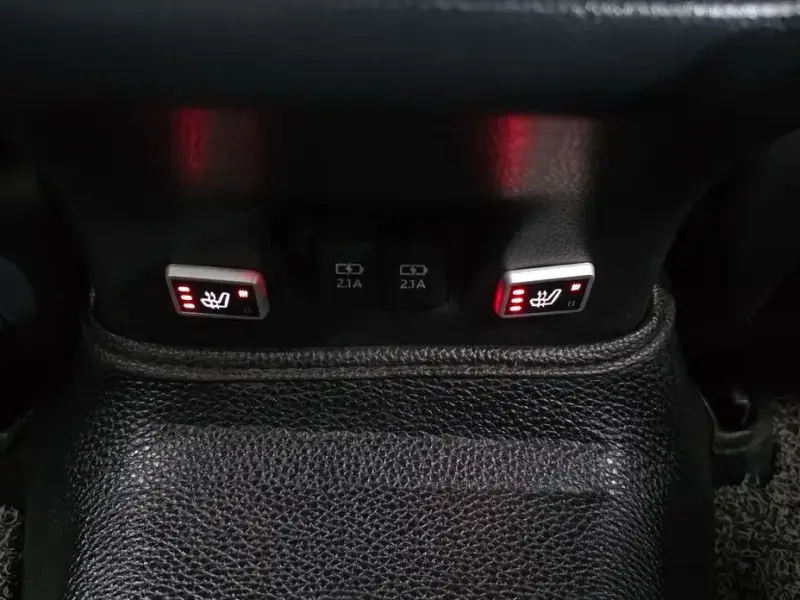 2019 Toyota Camry с пробегом 131 383 км