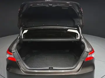 2019 Toyota Camry с пробегом 131 383 км