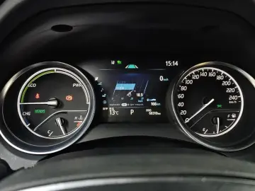 2020 Toyota Camry с пробегом 68 310 км