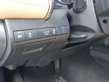 2020 Toyota Camry с пробегом 68 310 км