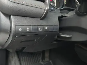 2018 Toyota Camry с пробегом 34 717 км