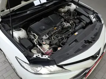 2019 Toyota Camry с пробегом 107 991 км