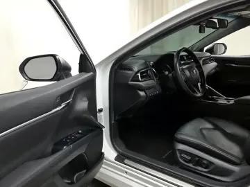 2019 Toyota Camry с пробегом 107 991 км