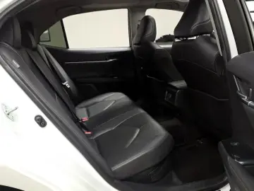 2019 Toyota Camry с пробегом 107 991 км
