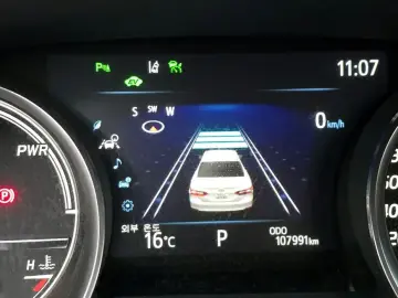 2019 Toyota Camry с пробегом 107 991 км