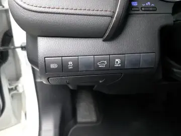 2019 Toyota Camry с пробегом 107 991 км