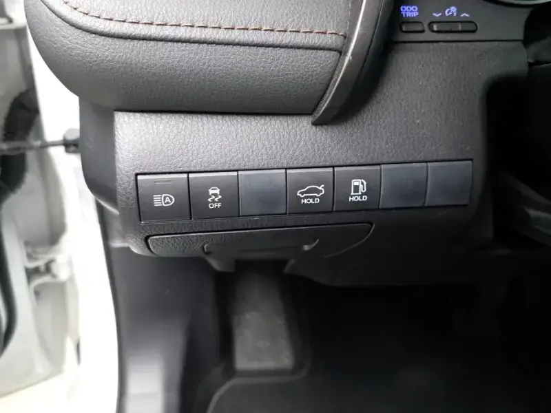 2019 Toyota Camry с пробегом 107 991 км