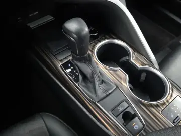 2018 Toyota Camry с пробегом 54 626 км